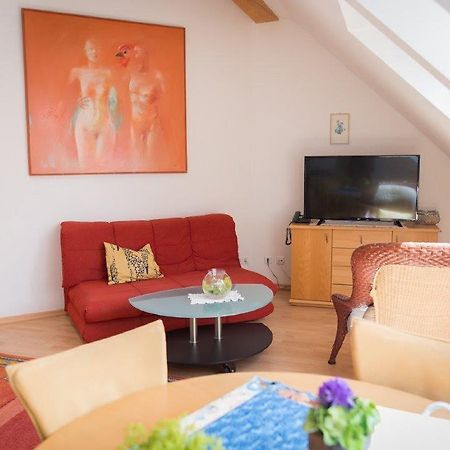 Auszeit - Ihr Sibyllenbad Gaestehaus Neualbenreuth Εξωτερικό φωτογραφία