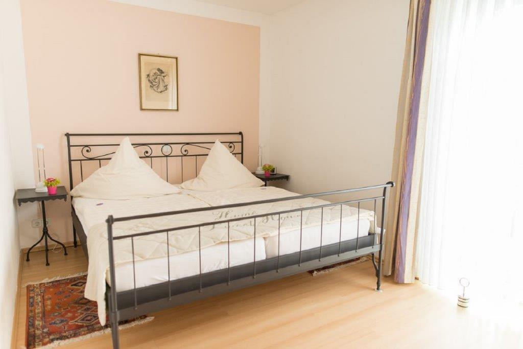 Auszeit - Ihr Sibyllenbad Gaestehaus Neualbenreuth Εξωτερικό φωτογραφία