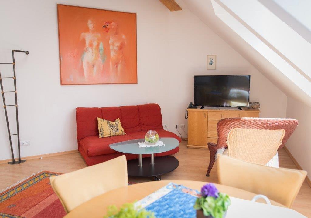 Auszeit - Ihr Sibyllenbad Gaestehaus Neualbenreuth Εξωτερικό φωτογραφία