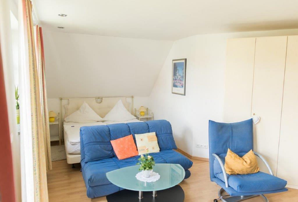 Auszeit - Ihr Sibyllenbad Gaestehaus Neualbenreuth Εξωτερικό φωτογραφία