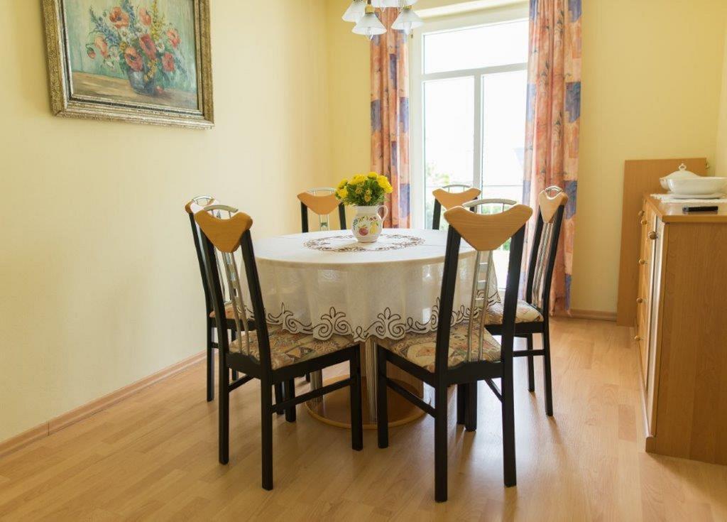 Auszeit - Ihr Sibyllenbad Gaestehaus Neualbenreuth Εξωτερικό φωτογραφία