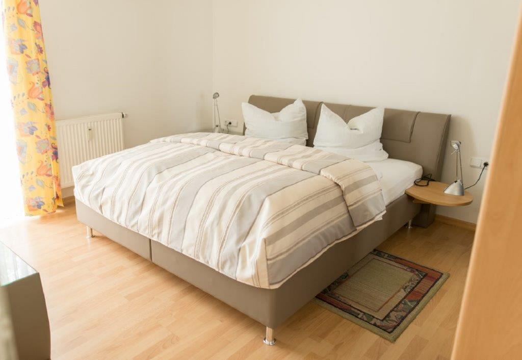 Auszeit - Ihr Sibyllenbad Gaestehaus Neualbenreuth Εξωτερικό φωτογραφία